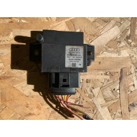 Блок управления ТНВД Audi A7 4G 2012 4G0906093G