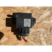 Блок управления ТНВД Audi A6 4G/C7 2012 4G0906093G