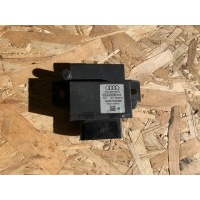 Блок управления ТНВД Audi A4 B8/8K 2012 4G0906093G