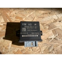 Блок управления (другие) Audi A8 D4/4H 2012 4H0907357A