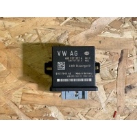 Блок управления (другие) Audi A8 D4/4H 2012 4H0907357A