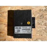 диагностический интерфейс Audi A8 D4/4H 2012 4H0907468D