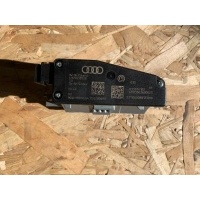 блок управления рулевой колонки Audi A6 4G/C7 2012 4H0905852B