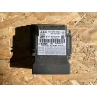 Блок AirBag Audi A8 D4/4H 2012 4H0959655A