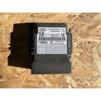Блок AirBag Audi A8 D4/4H 2012 4H0959655A