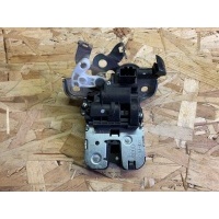 ЗАМОК БАГАЖНИКА Audi A8 D4/4H 2012 4H0827505