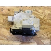 замок двери задней левой Audi A6 4F/C6 2007 4F0839015B