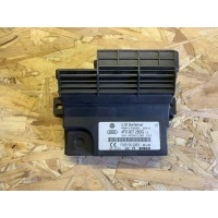 Блок бортовой сети Audi A6 4F/C6 2007 4F0907280G