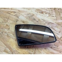 стекло зеркала наружного правого Audi A6 4F/C6 2008 4F0857536C,4F0857536C02S