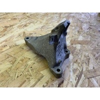 кронштейн двигателя левый Audi A6 4F/C6 2008 4F0199308G