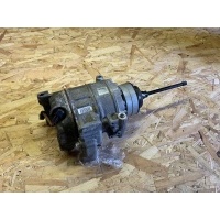 Компрессор кондиционера Volkswagen Touareg 2008 4E0260805AS