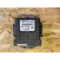 Блок управления АКПП Audi Q7 4L 2008 09D927750BR