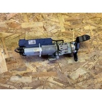 Амортизатор крышки багажника (3-5 двери) правый Audi Q7 4L 2008 4L0827852C