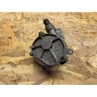 насос вакуумный Volkswagen Touareg 2010 03H145100C