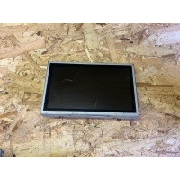 Дисплей компьютера Nissan Pathfinder R51 2006 28090CA100