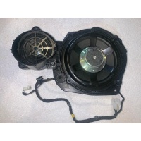 динамик двери передней левой Mercedes-Benz S-Класс W221 2008 A2218207802