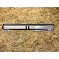 шторка солнцезащитная задняя левая Audi A8 D4/4H 2012 4H0861334QBC