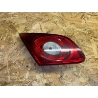фонарь крышки багажника левый Volkswagen Passat CC 2010 3C8945093E