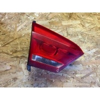 фонарь крышки багажника левый Volkswagen Passat B7 2014 561945093C