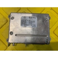 Combox Mercedes-Benz S-Класс W221 2008 A2218709092