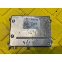 Combox Mercedes-Benz S-Класс W221 2008 A2218709092