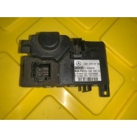 сопротивление печки Mercedes-Benz S-Класс W221 2008 A2218706758