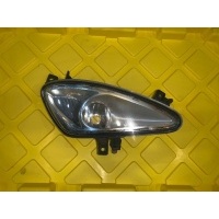 фара противотуманная правая Mercedes-Benz S-Класс W221 2008 A2218200256
