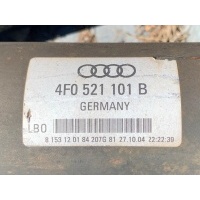 Карданный вал Audi A6 4F/C6 2004 4F0521101B