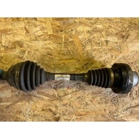 Полуось передняя правая Audi Q7 4L 2008 7L0 407 271 C