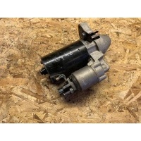 Стартер Volkswagen Touareg 2008 07C911023G