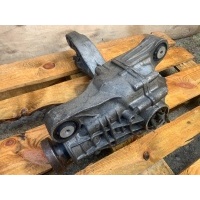 Редуктор переднего моста Mercedes-Benz GL-Класс X164 2006 A1643302202