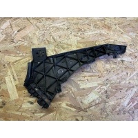 крепление крыла переднего правого Audi Q7 4L 2008 4L0807284