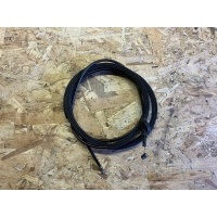 Трос капота Audi A7 4G 2012 4G0823535
