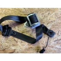 Ремень безопасности передний правый Land Rover Range Rover Sport 2010 EVB500900PMA