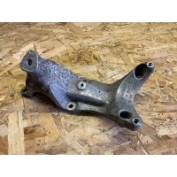 кронштейн двигателя левый Audi A6 4G/C7 2012 4G0199307H