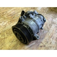 Компрессор кондиционера Audi A6 4G/C7 2012 4G0260805A