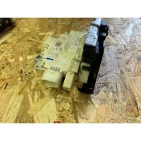 замок двери передней левой Audi A8 D4/4H 2012 4H1837015A