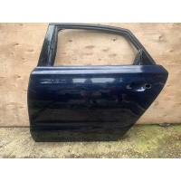 Дверь задняя левая Audi A8 D4/4H 2012 4H4833051D