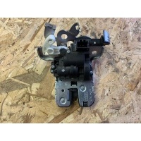 ЗАМОК БАГАЖНИКА Audi A8 D4/4H 2012 4H0827505