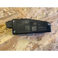 выключатель регулировки рулевой колонки Audi A8 D4/4H 2012 4H0905852B