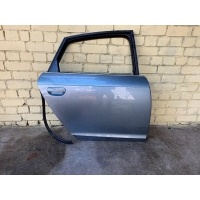 Дверь задняя правая Audi A6 4F/C6 2007 4F0833052D