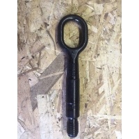 Крюк буксировочный Audi A5 8T 2012 8K0805615