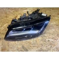 Фара левая Audi A7 4G 2012 4G8941773B