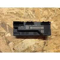 блок управления крышкой багажника Audi A7 4G 2012 4G8959107P