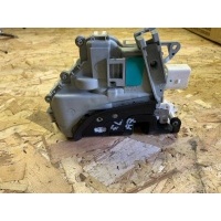 замок двери передней левой Audi A7 4G 2012 8J1837015D