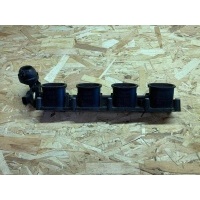 Сервопривод заслонок впускного коллектора Audi A6 4F/C6 2011 079133110AT