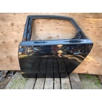 Дверь задняя левая Audi A8 D4/4H 2012 4H4833051D