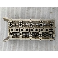 головка блока цилиндров левая Land Rover Range Rover 3 2010 LR026146,LR038753