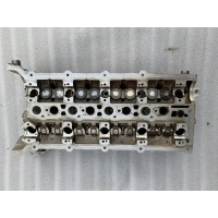 головка блока цилиндров правая Land Rover Discovery 4 2010 LR026145,LR038752