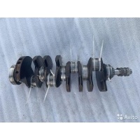 коленвал Land Rover Range Rover III 2012 508PS,DA50892,RF8W93BA,RF8W93-6303-BA
